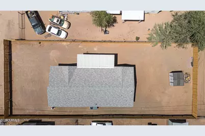 2495 W Tepee Street, Apache Junction, AZ 85120 - Photo 35