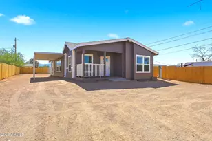 2495 W Tepee St, Apache Junction, AZ 85120 - Photo 1