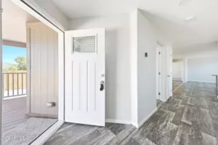 2495 W Tepee St, Apache Junction, AZ 85120 - Photo 17