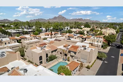 5812 N 12th Street #17, Phoenix, AZ 85014 - Photo 19