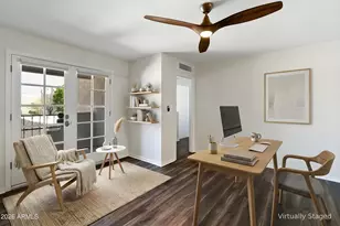 5812 N 12th St, Phoenix, AZ 85014 - Photo 9