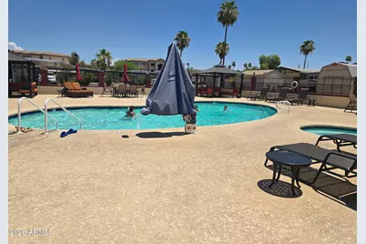 9302 E Broadway Road E #54, Mesa, AZ 85208 - Photo 15