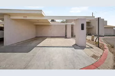 4317 N 19th Drive, Phoenix, AZ 85015 - Photo 1