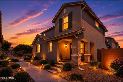 25256 N 142nd Drive, Surprise, AZ 85387 - Photo 1