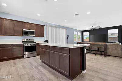 25256 N 142nd Drive, Surprise, AZ 85387 - Photo 9