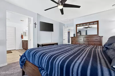 25256 N 142nd Drive, Surprise, AZ 85387 - Photo 19