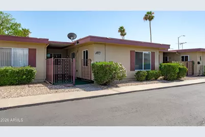13608 N 98th Avenue #Q, Sun City, AZ 85351 - Photo 3