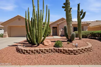 13712 W Via Tercero --, Sun City West, AZ 85375 - Photo 1