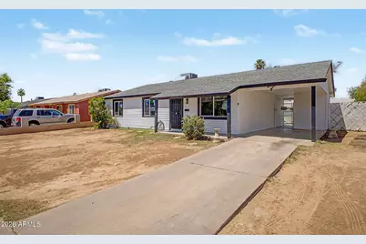 1634 N 64th Lane, Phoenix, AZ 85035 - Photo 3