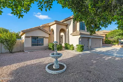 6544 E Portia Street, Mesa, AZ 85215 - Photo 5