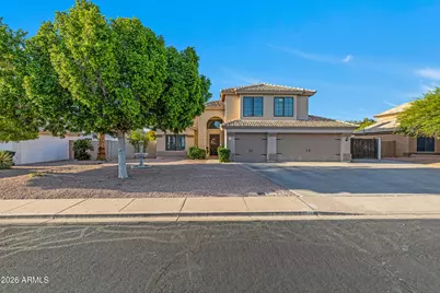 6544 E Portia Street, Mesa, AZ 85215 - Photo 3