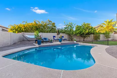 6544 E Portia Street, Mesa, AZ 85215 - Photo 41