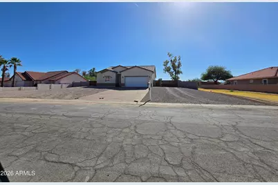14663 S Country Club Drive, Arizona City, AZ 85123 - Photo 1