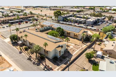 152 N 56th Street #OFC, Mesa, AZ 85205 - Photo 7