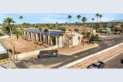 152 N 56th Street #OFC, Mesa, AZ 85205 - Photo 3