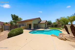 2340 W Goldmine Mountain Dr, San Tan Valley, AZ 85144 - Photo 3