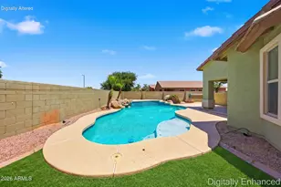 2340 W Goldmine Mountain Dr, San Tan Valley, AZ 85144 - Photo 33