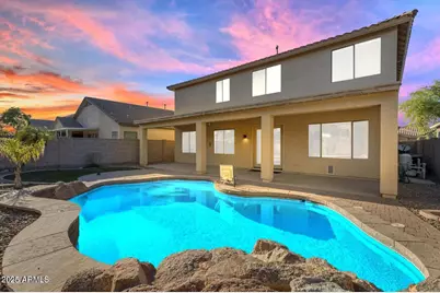 3535 W Morgan Lane, San Tan Valley, AZ 85144 - Photo 3