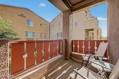 240 W Juniper Avenue #1116, Gilbert, AZ 85233 - Photo 41