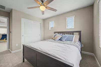 240 W Juniper Avenue #1116, Gilbert, AZ 85233 - Photo 33