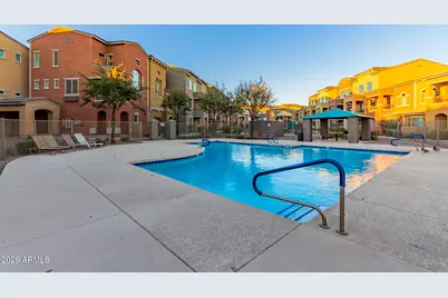240 W Juniper Avenue #1116, Gilbert, AZ 85233 - Photo 49