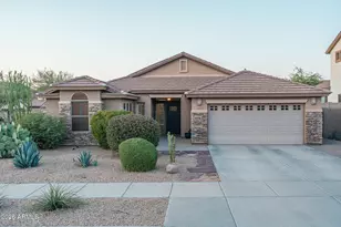 17542 W Rock Ledge Rd, Goodyear, AZ 85338 - Photo 1