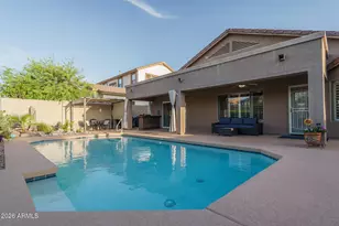 17542 W Rock Ledge Rd, Goodyear, AZ 85338 - Photo 23