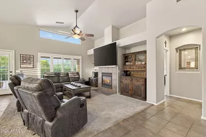 17542 W Rock Ledge Road, Goodyear, AZ 85338 - Photo 5