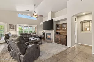 17542 W Rock Ledge Rd, Goodyear, AZ 85338 - Photo 5