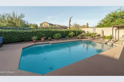 17542 W Rock Ledge Road, Goodyear, AZ 85338 - Photo 27