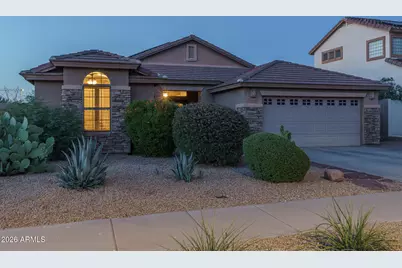 17542 W Rock Ledge Road, Goodyear, AZ 85338 - Photo 65