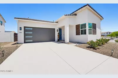 18112 W Bighorn Avenue, Goodyear, AZ 85338 - Photo 1
