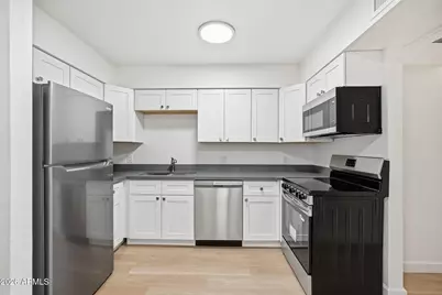 2844 E Marconi Avenue #101, Phoenix, AZ 85032 - Photo 1