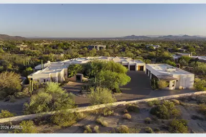 22225 N Dobson Road, Scottsdale, AZ 85255 - Photo 1