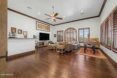 9817 E Winter Sun Drive, Scottsdale, AZ 85262 - Photo 19