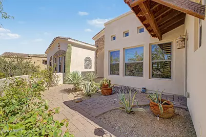 9817 E Winter Sun Drive, Scottsdale, AZ 85262 - Photo 5