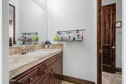 9817 E Winter Sun Drive, Scottsdale, AZ 85262 - Photo 41