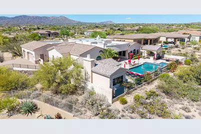 9817 E Winter Sun Drive, Scottsdale, AZ 85262 - Photo 3