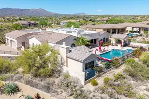 9817 E Winter Sun Dr, Scottsdale, AZ 85262 - Photo 3