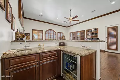 9817 E Winter Sun Drive, Scottsdale, AZ 85262 - Photo 21