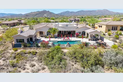 9817 E Winter Sun Drive, Scottsdale, AZ 85262 - Photo 49
