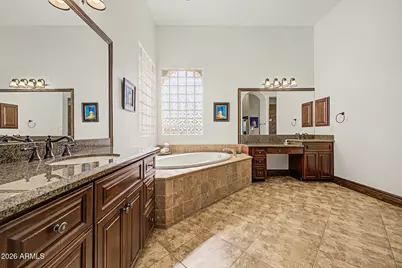9817 E Winter Sun Drive, Scottsdale, AZ 85262 - Photo 29