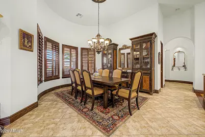 9817 E Winter Sun Drive, Scottsdale, AZ 85262 - Photo 11