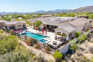 9817 E Winter Sun Dr, Scottsdale, AZ 85262 - Photo 1