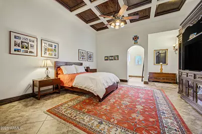 9817 E Winter Sun Drive, Scottsdale, AZ 85262 - Photo 33