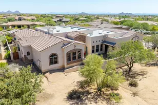9817 E Winter Sun Dr, Scottsdale, AZ 85262 - Photo 1