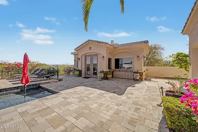 9817 E Winter Sun Drive, Scottsdale, AZ 85262 - Photo 63