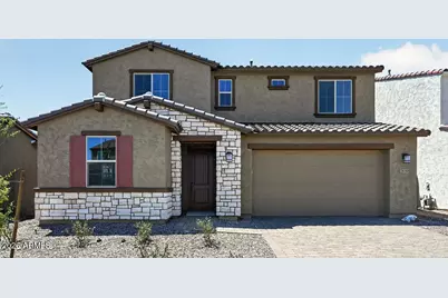 7839 E Ramblewood Avenue, Mesa, AZ 85212 - Photo 1