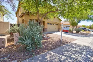 131 E Baja Pl, Casa Grande, AZ 85122 - Photo 3