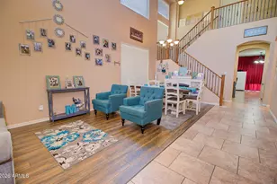 131 E Baja Pl, Casa Grande, AZ 85122 - Photo 5